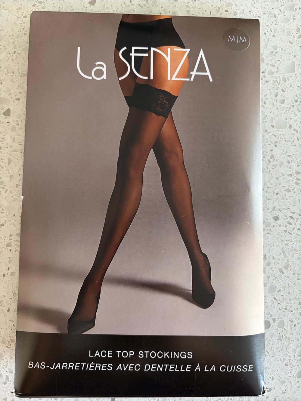 Women’s hosiery